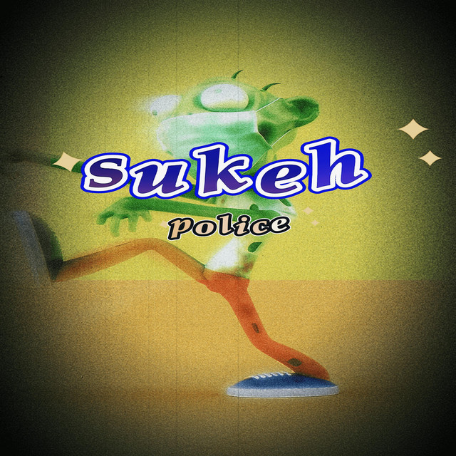 Police - Single by sukeh | Spotify