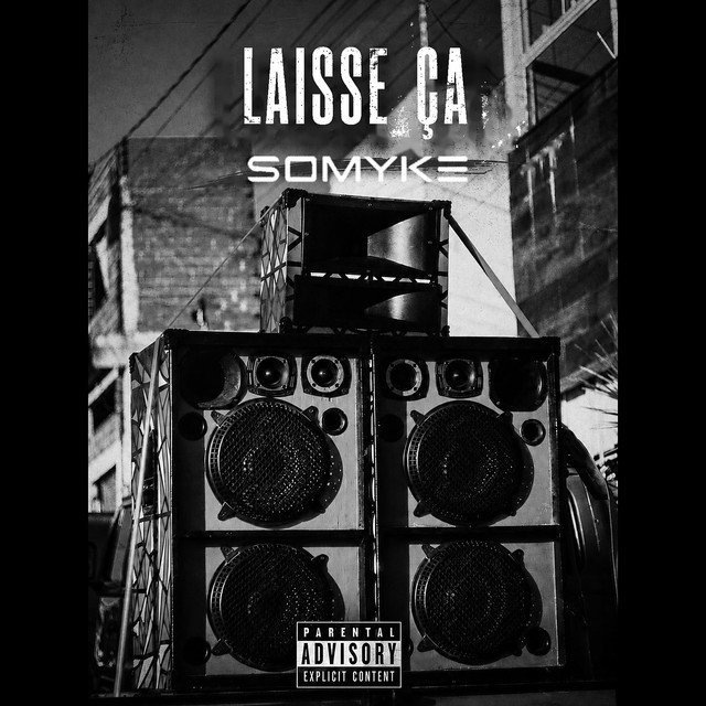 Laisse ça