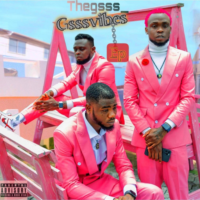 Gsssvibes - Album by Thegsss | Spotify