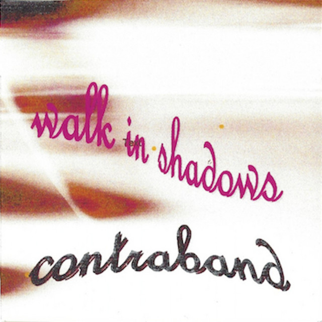 Walk in Shadows cover art