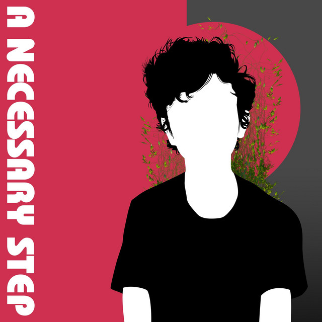 A Necessary Step cover art
