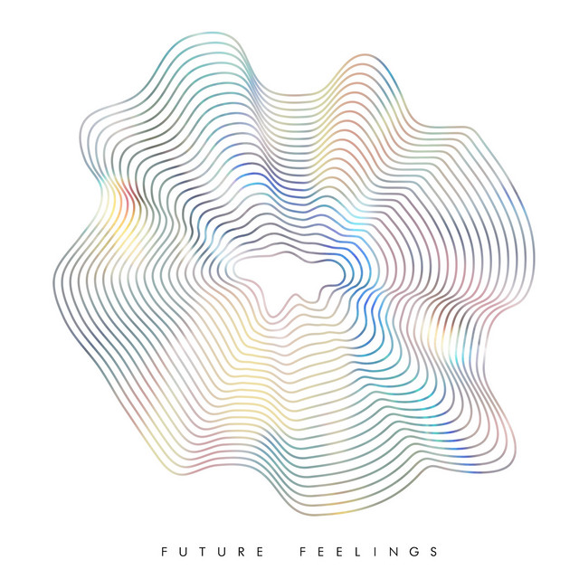 Future Feelings cover