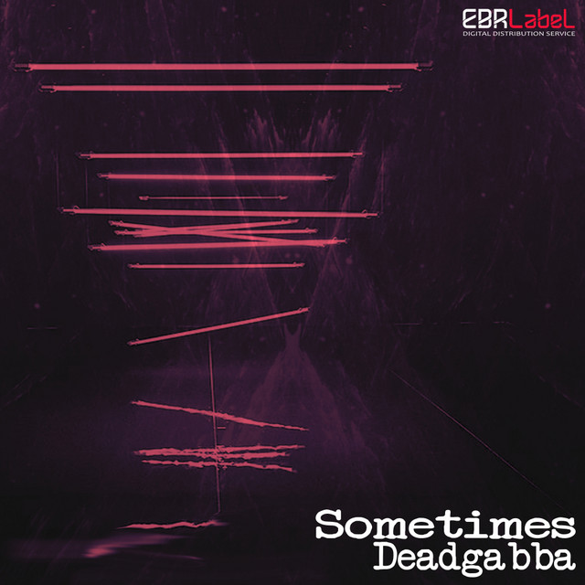 Sometimes cover art