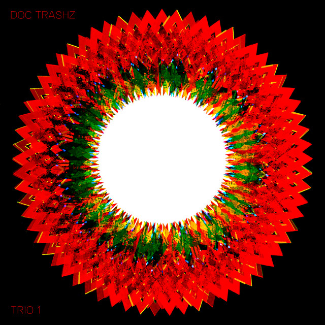 Trio Part 1 cover art