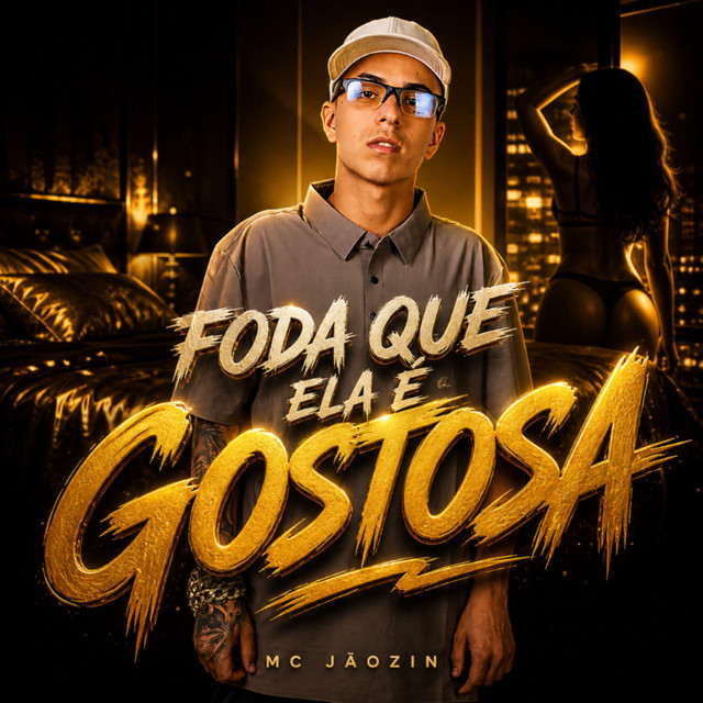 Foda que ela é Gostosa