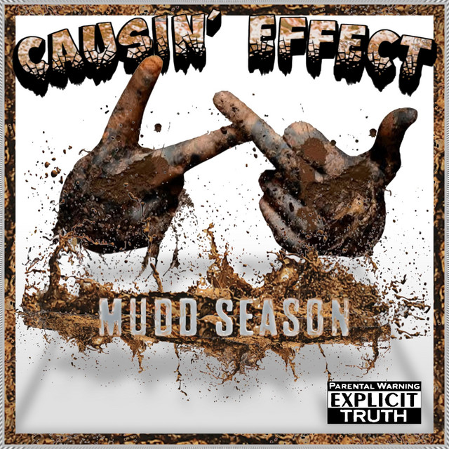 Mudd Season cover art