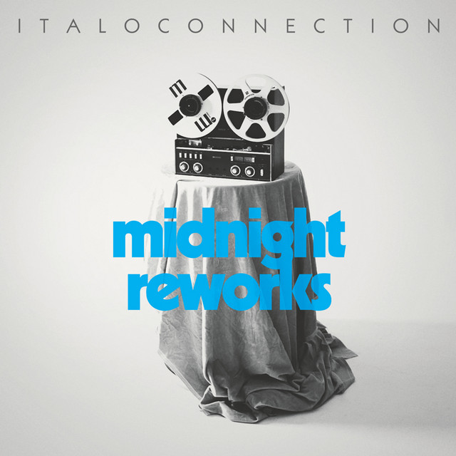 Midnight Reworks cover art