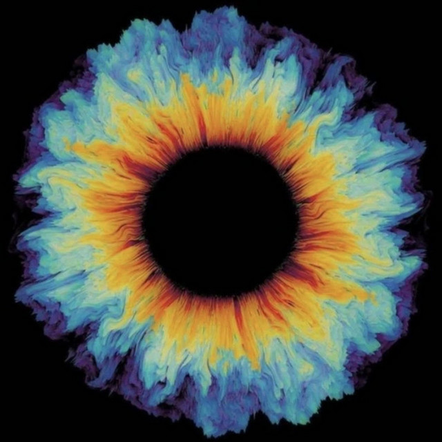 Infinite cover art