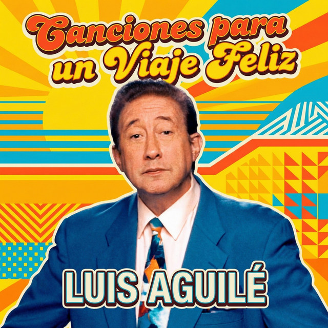 Luis Aguilé - Ven a Mi Casa Esta Navidad