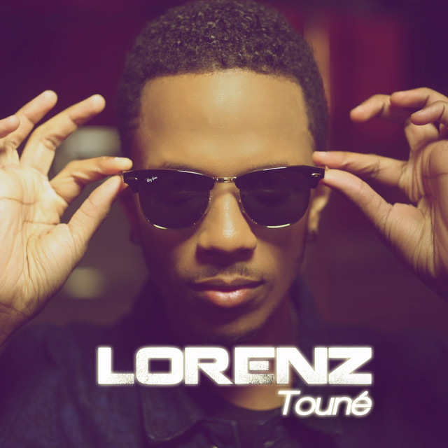 Touné cover art
