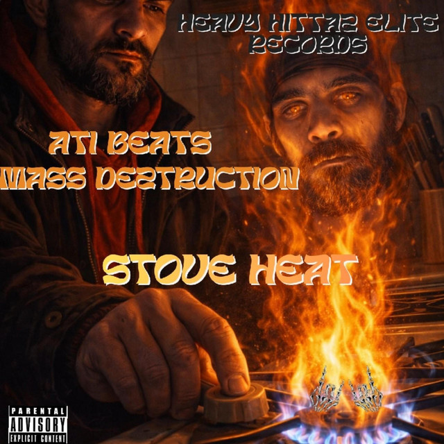 Stove Heat