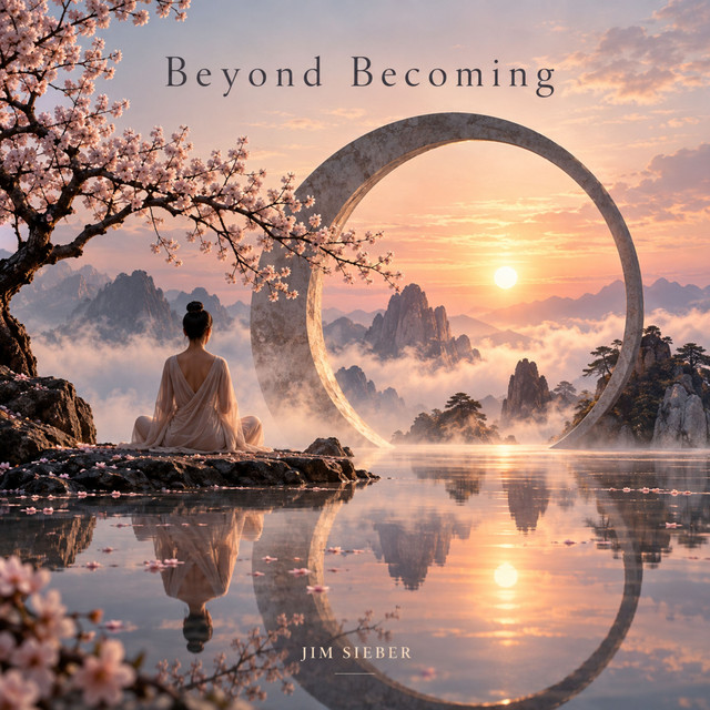 Beyond Becoming album image