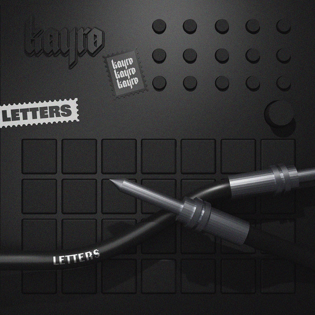 Letters (single)