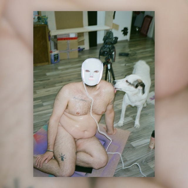 Wet Dreams - Zombies In Miami Remix album art