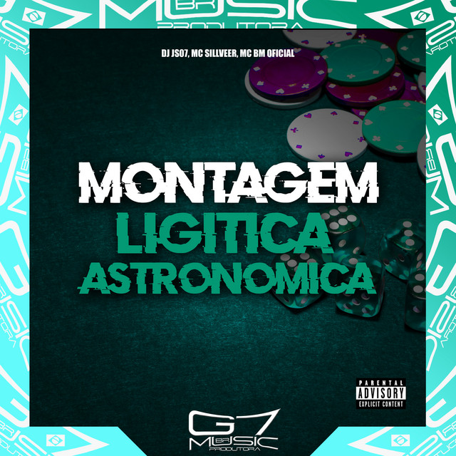 Montagem Ligitica Astrônomica