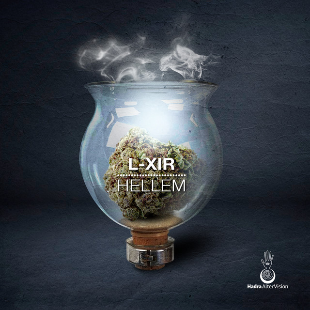 Hellem cover art