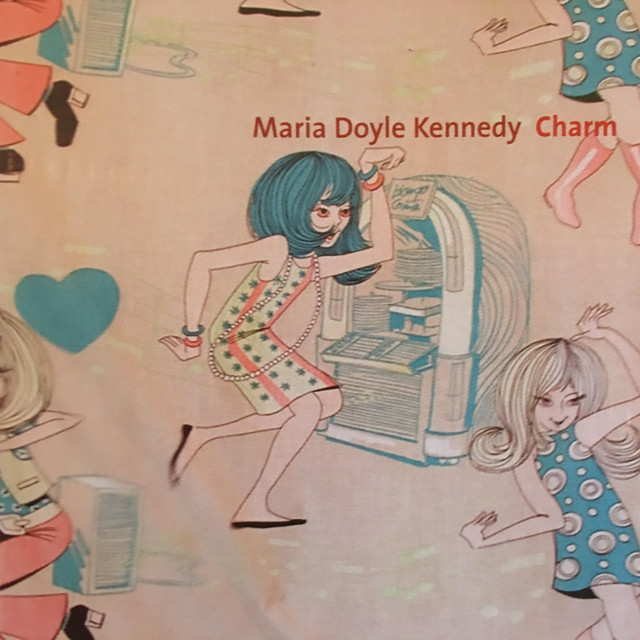 Charm cover
