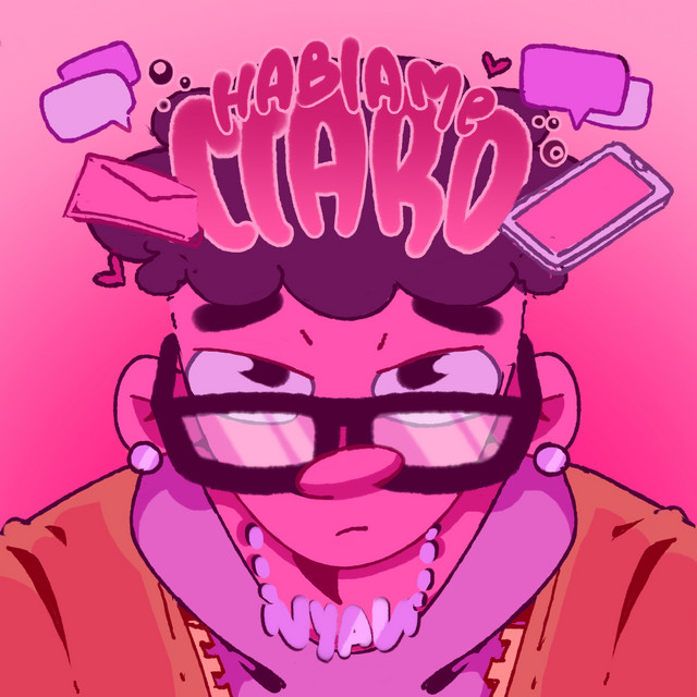 Háblame claro