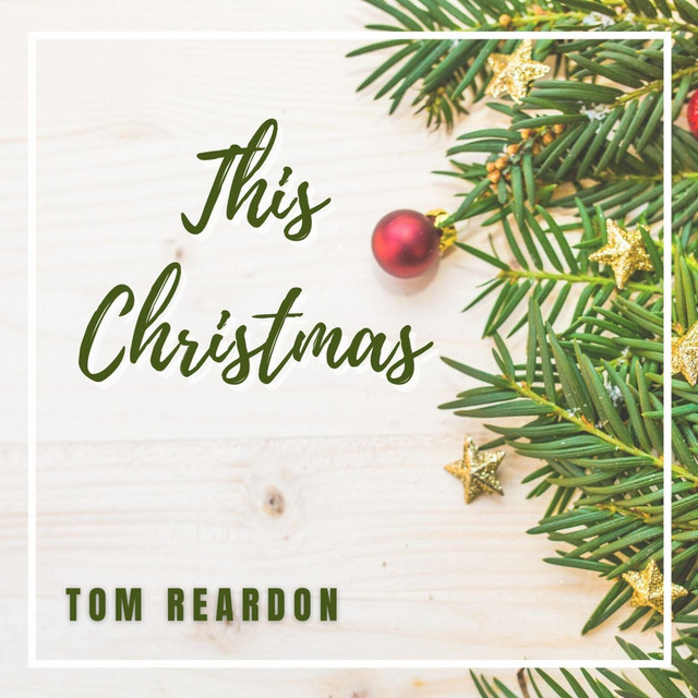 Tom Reardon | Spotify