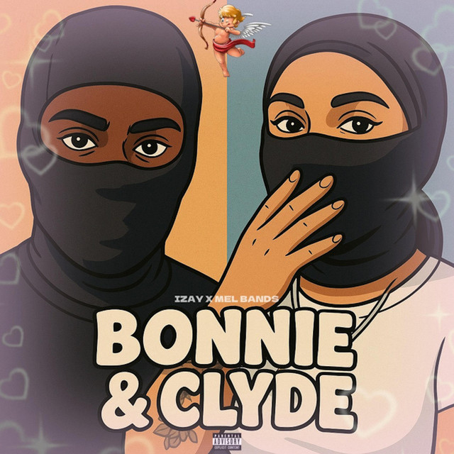 Bonnie & Cylde album image