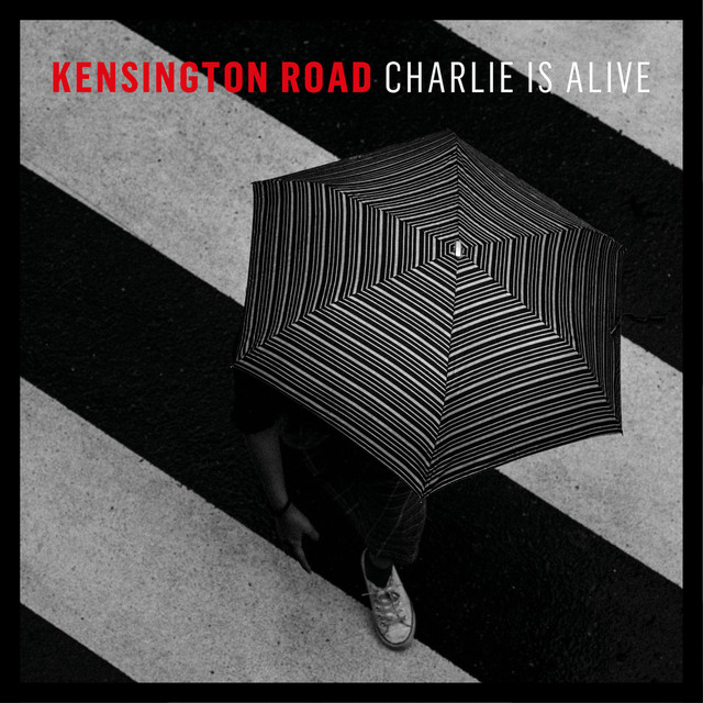 Charlie Is Alive cover
