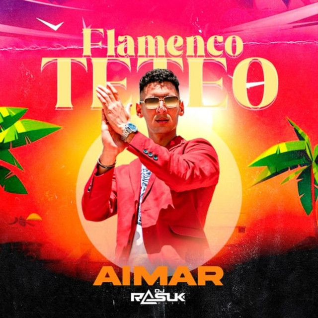 Flamenco Teteo