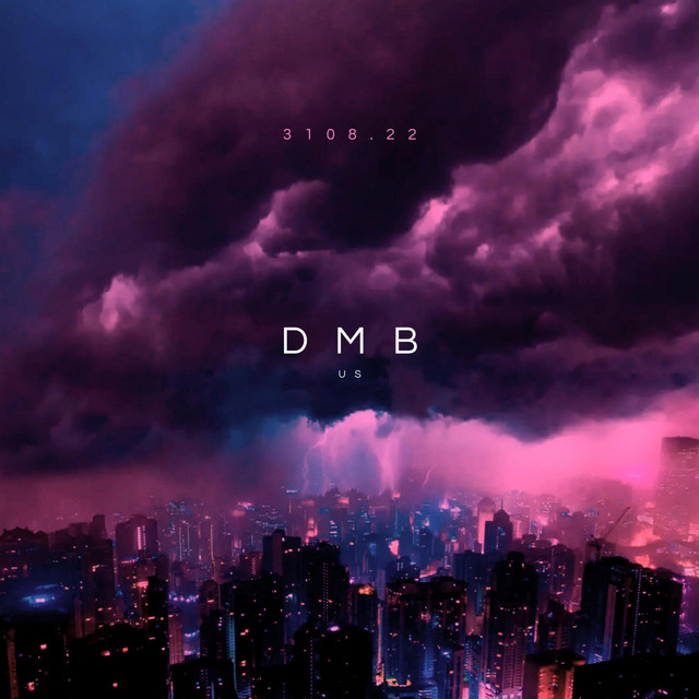 DMB cover art