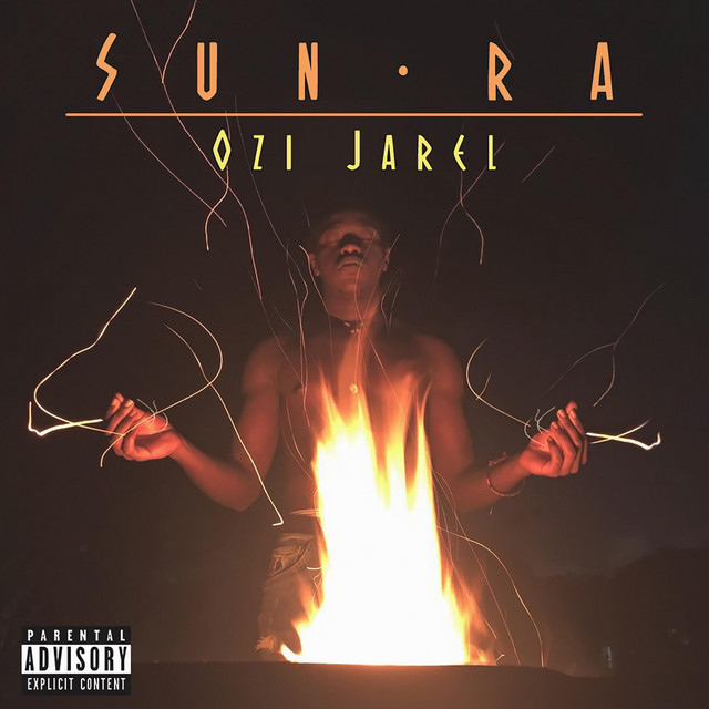 Sun Ra