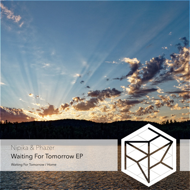 Waiting for Tomorrow - Nipika Extended Mix cover art