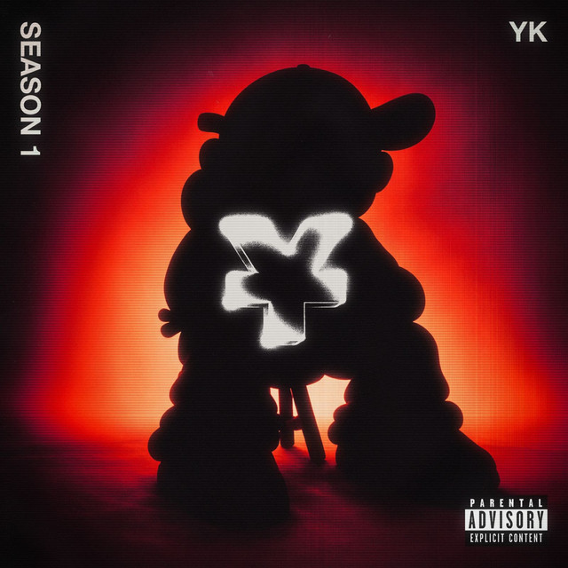 Yk Season 1 cover art