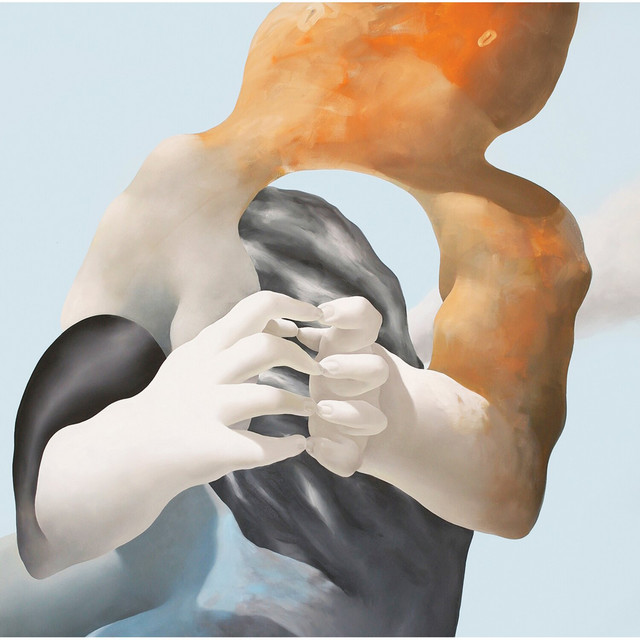 Songs cover art