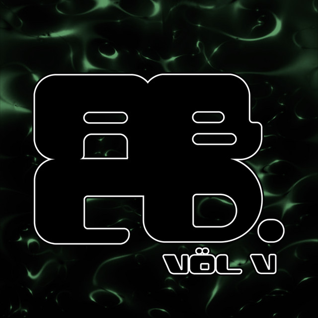 ABCD VÖLV cover art