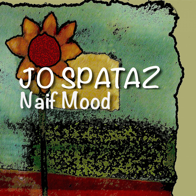 Naif Mood cover art