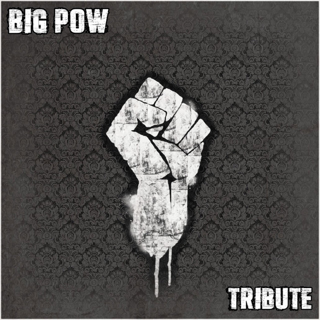Tribute - Single by Big Pow | Spotify