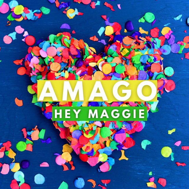 Hey Maggie cover