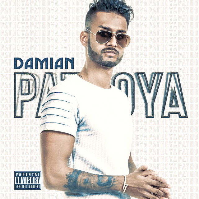 Pathoya cover art