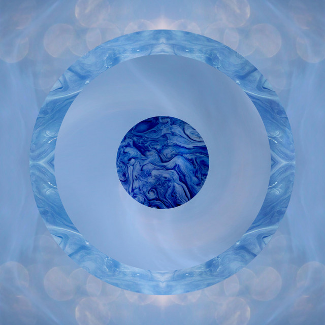 Ageless Sea cover art