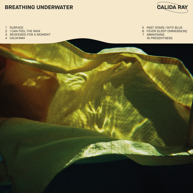 Breathing Underwater cover art