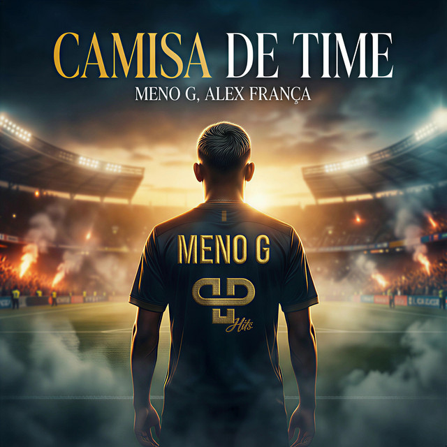 Camisa de Time
