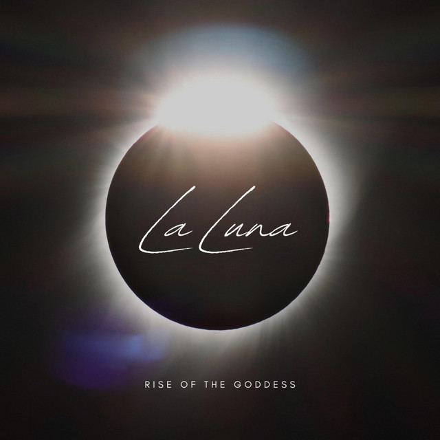 La Luna cover art