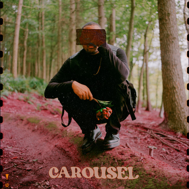 Carousel cover art