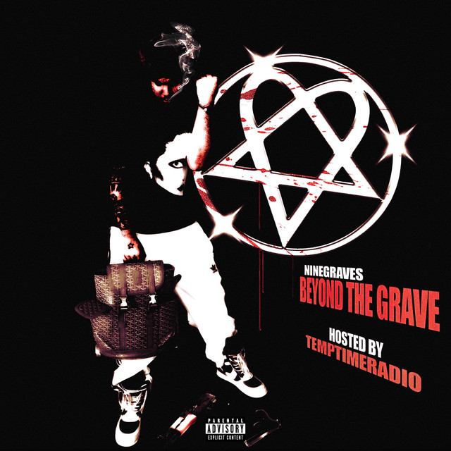 Beyond The Grave cover art
