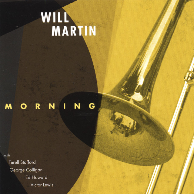 Morning cover art