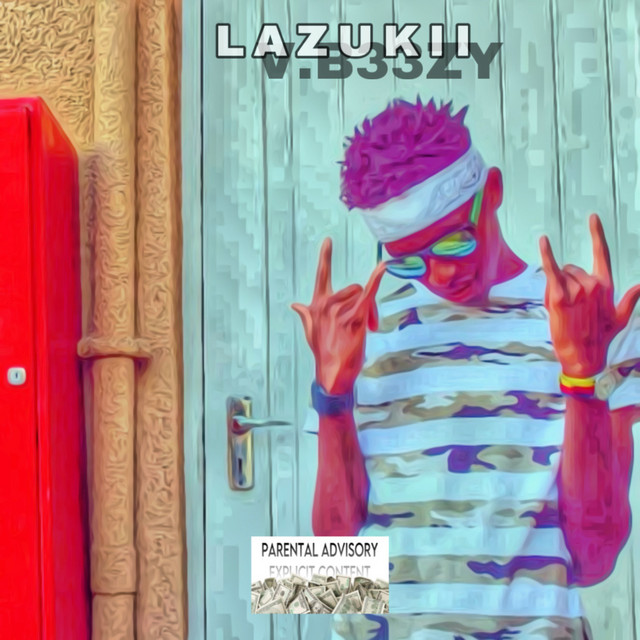 Intro cover art