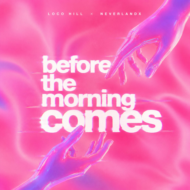 Before The Morning Comes