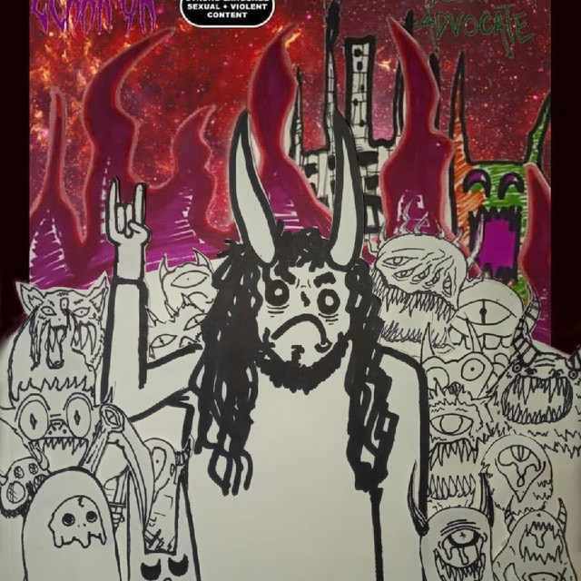 DO IT W/ $AVAGE JOHN, GROUPIE$LOVER, FLAPJACK$ (PROD $aDbOy $hRoOm)