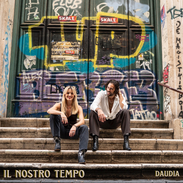 Il Nostro Tempo cover art