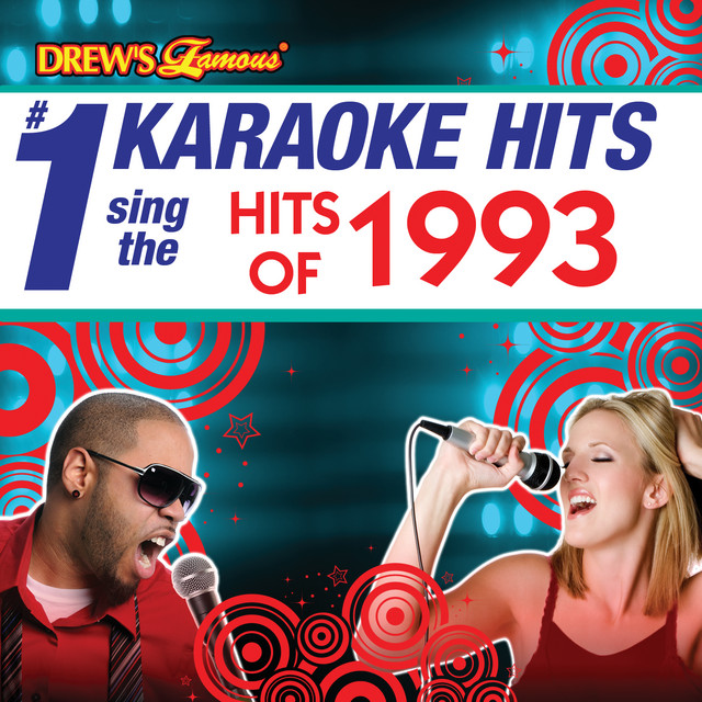 Drew's Famous # 1 Karaoke Hits: Sing the Hits of 1993 - Album by