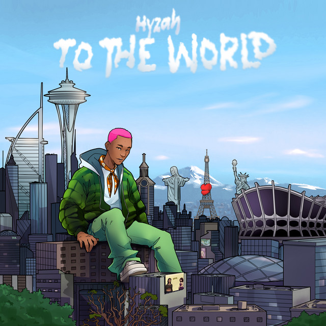 To The World