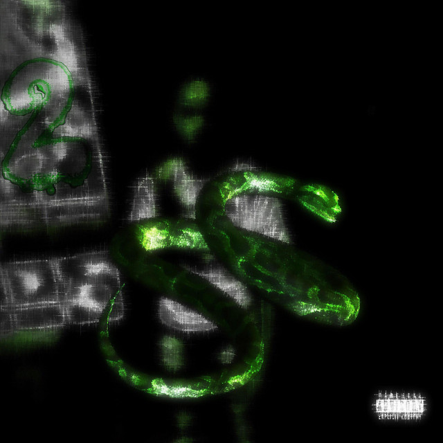 Get Rich Or Die Sliming 2 cover art